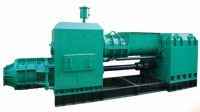 Clay hollow brick making machine price