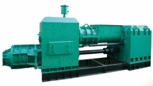 Clay hollow brick making machine price