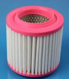 Air filter car-jieyu air filter car 90% export to the European and American market