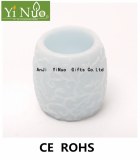 China Supplier Rechargeable Wax LED Candle Flameless