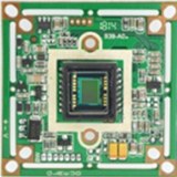 700TVL Effio-V(4141+663) 1/3 SONY CCD caméra