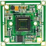 2083 + 1221 600tvl module de caméra CCD 1/3