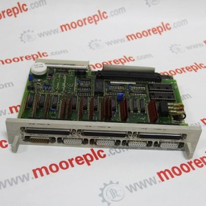 Siemens Moore 16139-96/01 39ACM24BBN