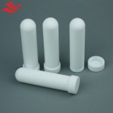 PTFE Centrifuge Tube Low Blank Value Corrosion Resistance Thermal Resistance for Semico...