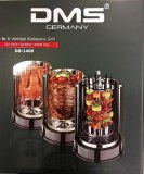 3-1 Grille rôtissoire