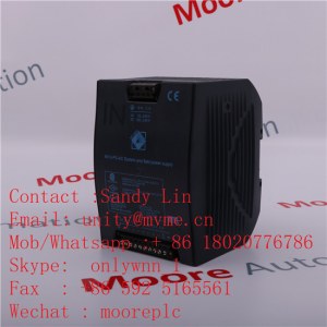 Rockwell MMC-BDP081PNA