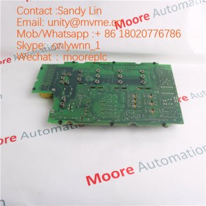 Allen-Bradley (AB) 2706-M1N1 MESSAGE VIEW MEMORY MODULE