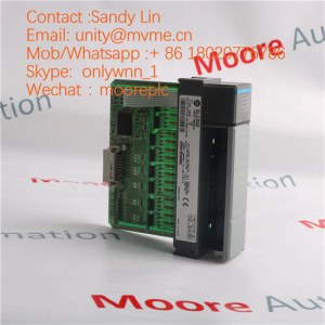 Allen-Bradley (AB) 1756-PA75R Power Supply,