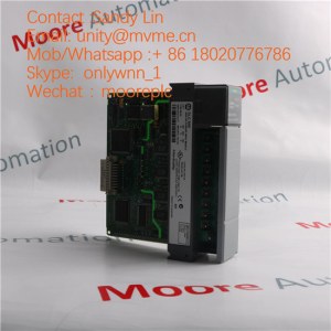 Allen-Bradley (AB) 1747-SN Communication Module