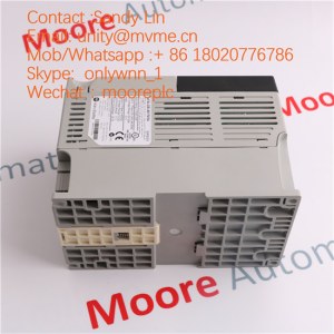 ALLEN BRADLEY YPK114A 3ASD399002B20