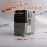 Allen-Bradley (AB) 1775-MEA PLC-3 ERROR CORRECTING RA