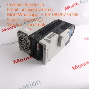 ALLEN BRADLEY YPC115 61037454
