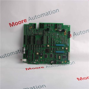 ABB 07KR91 GJR5250000R0101 Central Processing Unit