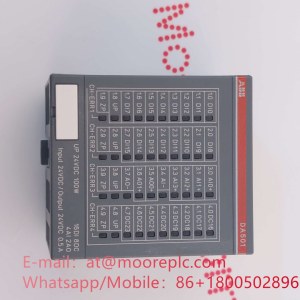 ABB TP851 3BSE018101R1 100% original