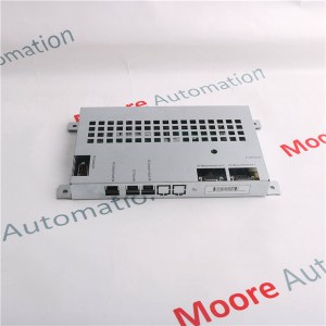 ABB DSQC688 3HAC031670-001