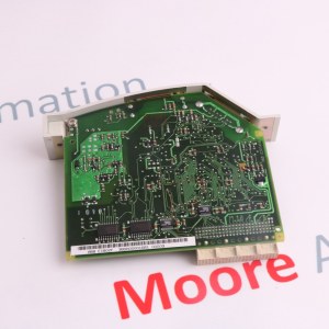 ABB 6632003A1 in stock and original new