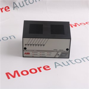 ABB DIO-400 PHBDIO40010000 Digital I/O Module - Harmony Block I/O