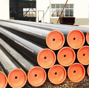 Alloy Steel Pipes Manufacturers in India