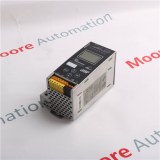 BACHMANN FM211 FASTBUS module