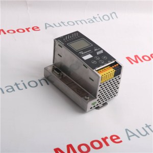 ABB GDB021BE GD B021 BE HIEE300766R1 PLC MODULE