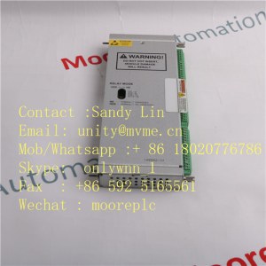 BENTLY NEVADA 125388-01 125388-01H