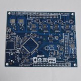 Pcb design and assembly