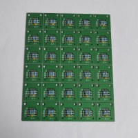 Low Cost PCB Fabrication