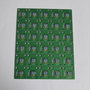 Low Cost PCB Fabrication