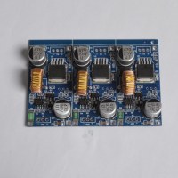 Cheap pcb fabrication