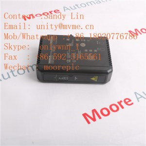 Emerson "KJ4005X1-BC1. Single Carrier Extender Cable