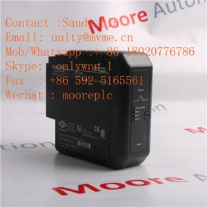 Emerson KJ4001X1-BA2 VE3051CO 12P1562X012