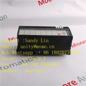 GE 3VTVZ590CD002 IS200ERRBG1ABA