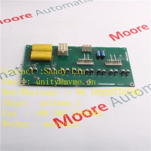 GE IS230SNAIH4A IS200STAIH2ACB PLC MODULE