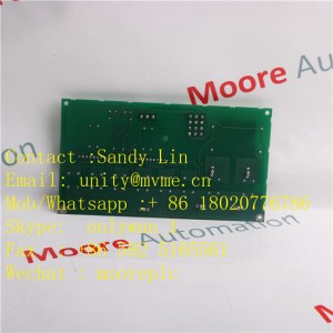 GE DS200CPCAG1ABB Contactor Pilot Board
