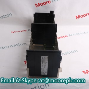  Honeywell 51404170-125 MU-PSRX04 Power System Housing