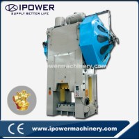 Easy operation and good efficiency working rate vertical warm & hot forging machine for...