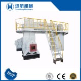 2015 Energy Saving Two-stage Vacuum Brick Making Machine with Low Price