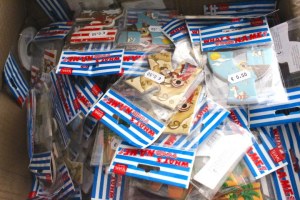 200 Lettres Décoratives Autocollantes pour Chambre d'enfan