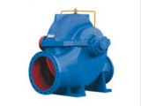 SOW series single-stage double-section split volute centrifugal pump