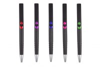 Highlighter pen rollerball promotional items