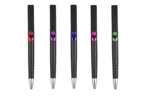 Highlighter pen rollerball promotional items
