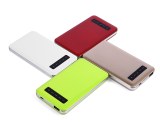 Sell slim 5000mAh Power bank(SC-087)