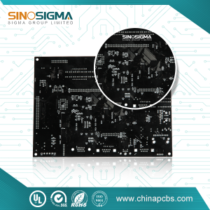 OEM Professional Pcb Board Manufacturer Printed Circuit Board