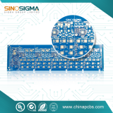 Bitcoin PCB Circuit Board Manufacturing