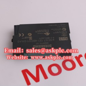 SIEMENS 6ES5185-3UA43 Email me：sales@askplc.com