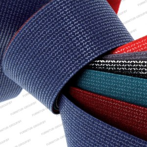 Elastic shoe band // Elastic shoe band "SLIM"