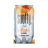 SOOFTY DRINK Melon 33cl