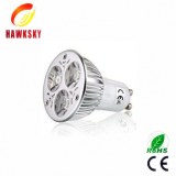 Hot sale led spotlight factory
