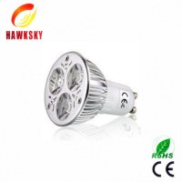 Hot sale led spotlight factory