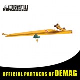 Best Price 5ton 10ton 15ton 20ton under running single girder overhead bridge crane,bri...